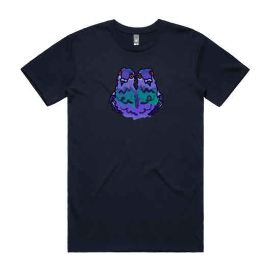Pigeon Pigeon Tee